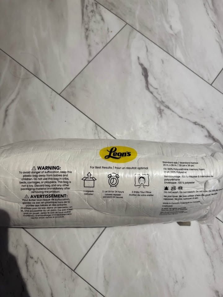 Pillows 2packs - photo 2