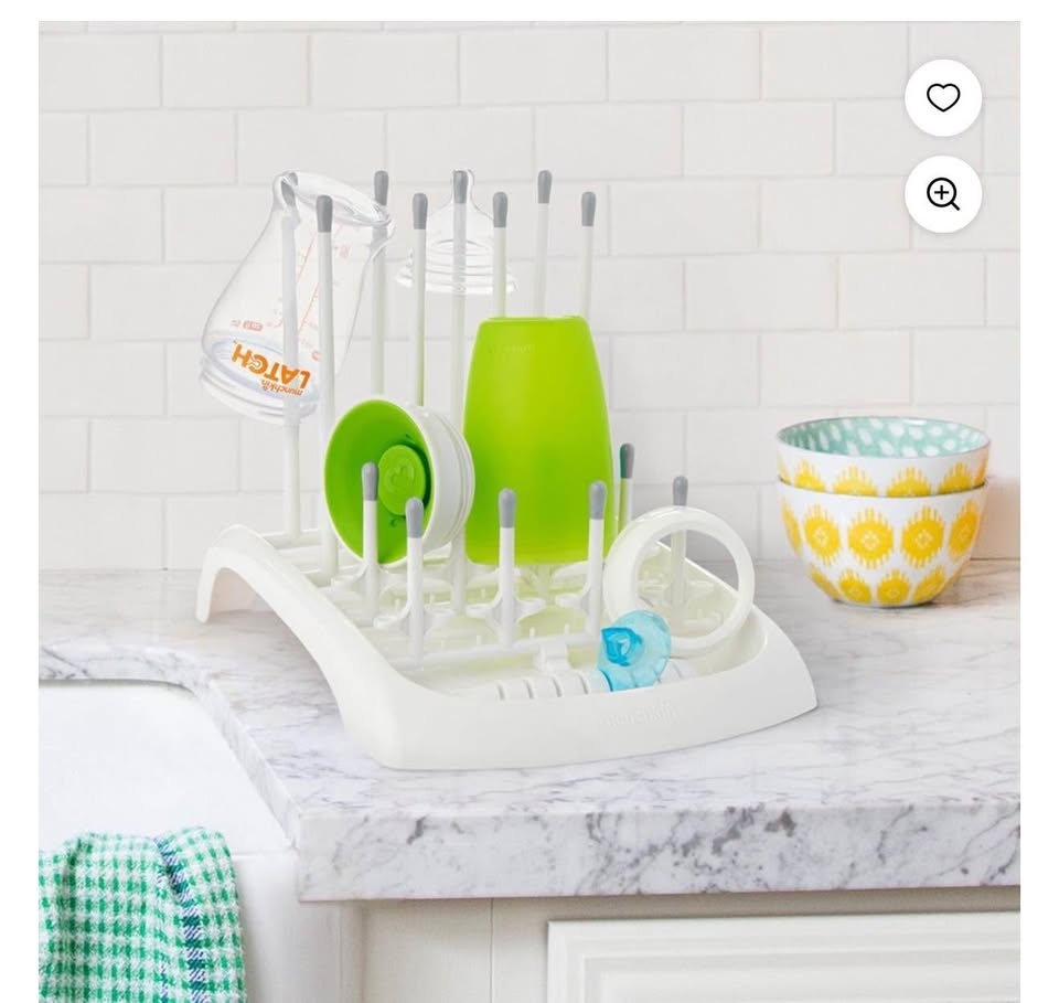 Munchkin Drying Rack - photo 5