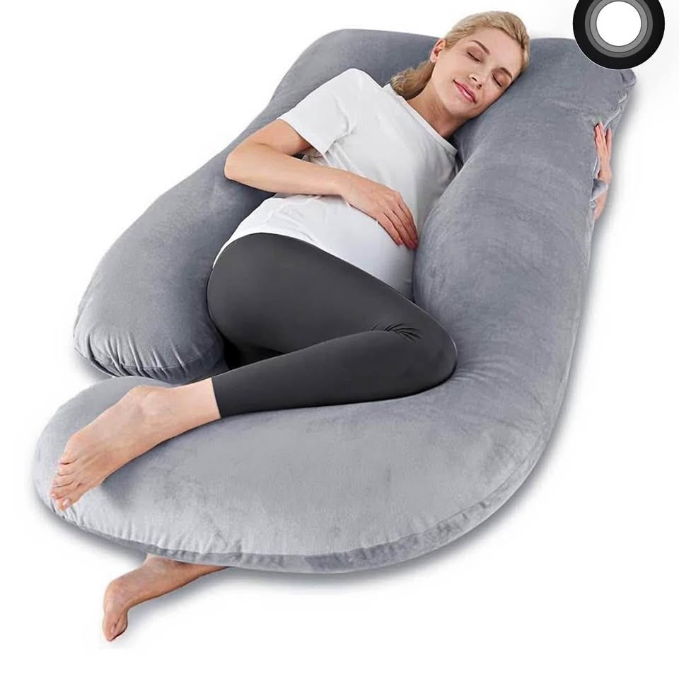 Pregnancy Pillow