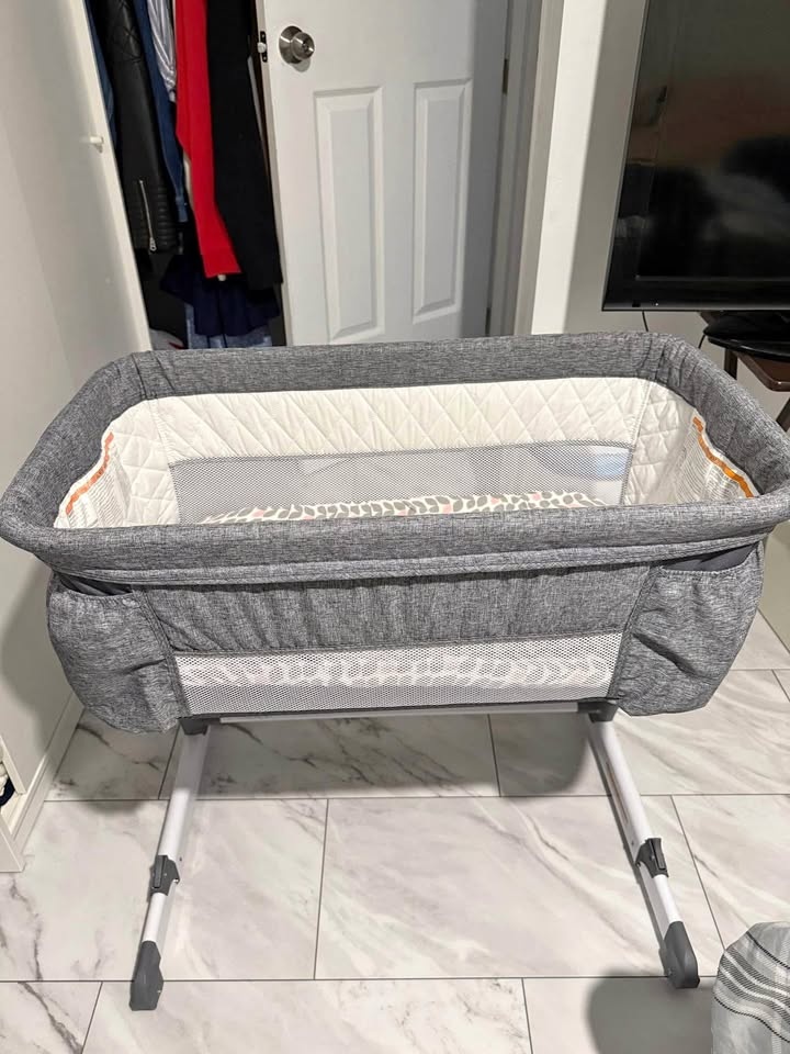 Bassinet
