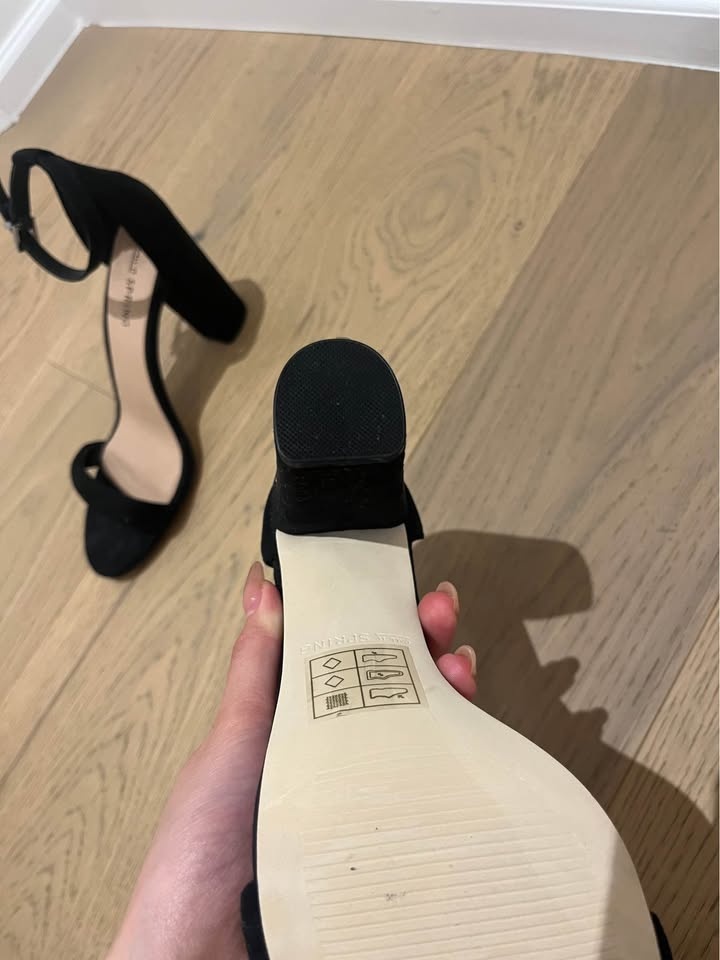 Brand New Heels Size 6.5 - photo 3