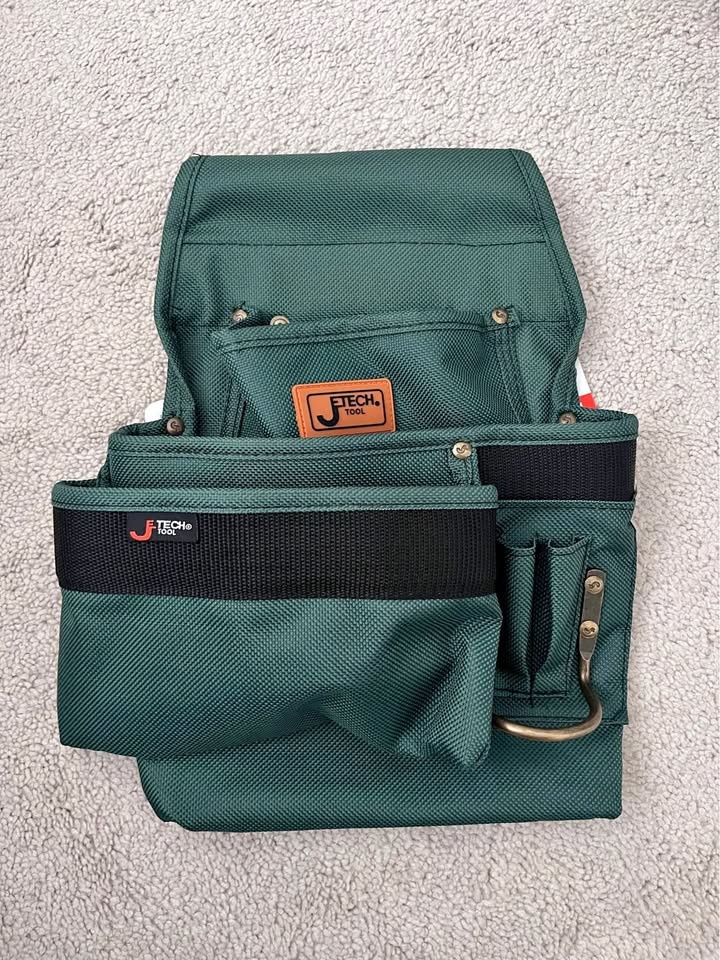 Tool bag, Tool Belt Pouches Bag, New