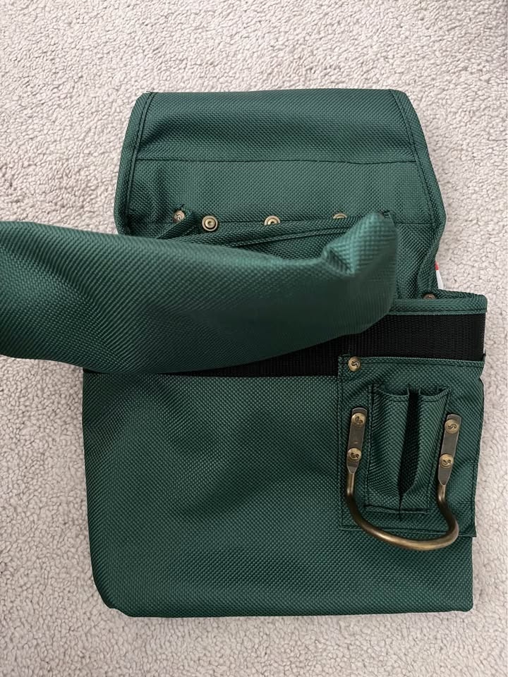 Tool bag, Tool Belt Pouches Bag, New - photo 2