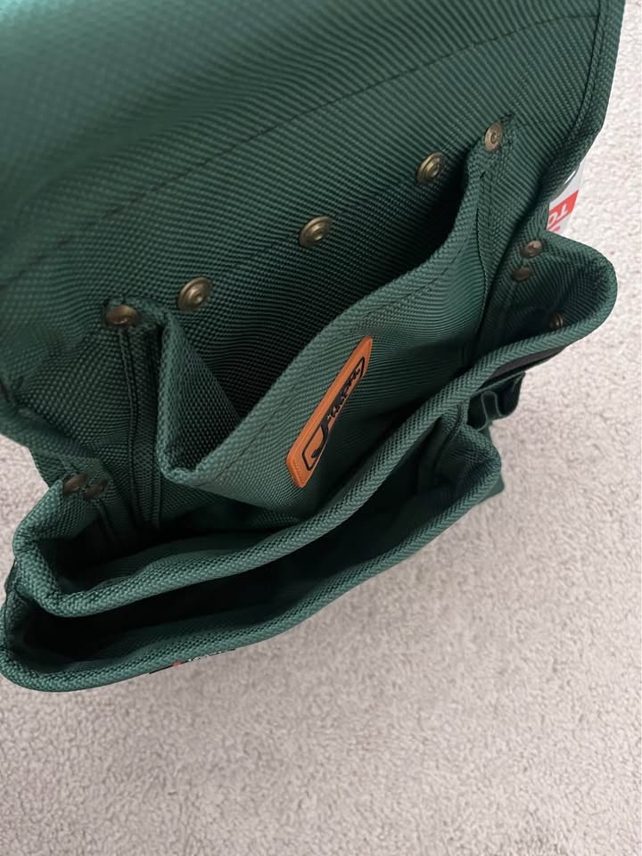 Tool bag, Tool Belt Pouches Bag, New - photo 3