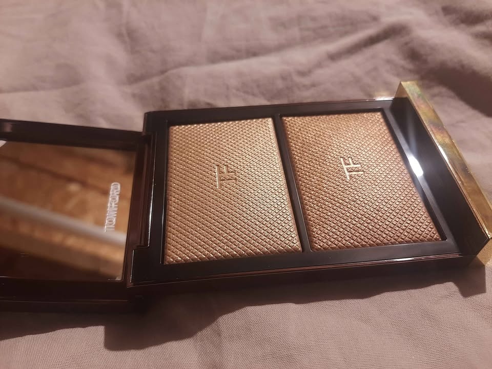 New Tom Ford Highlighter Duo - photo 2