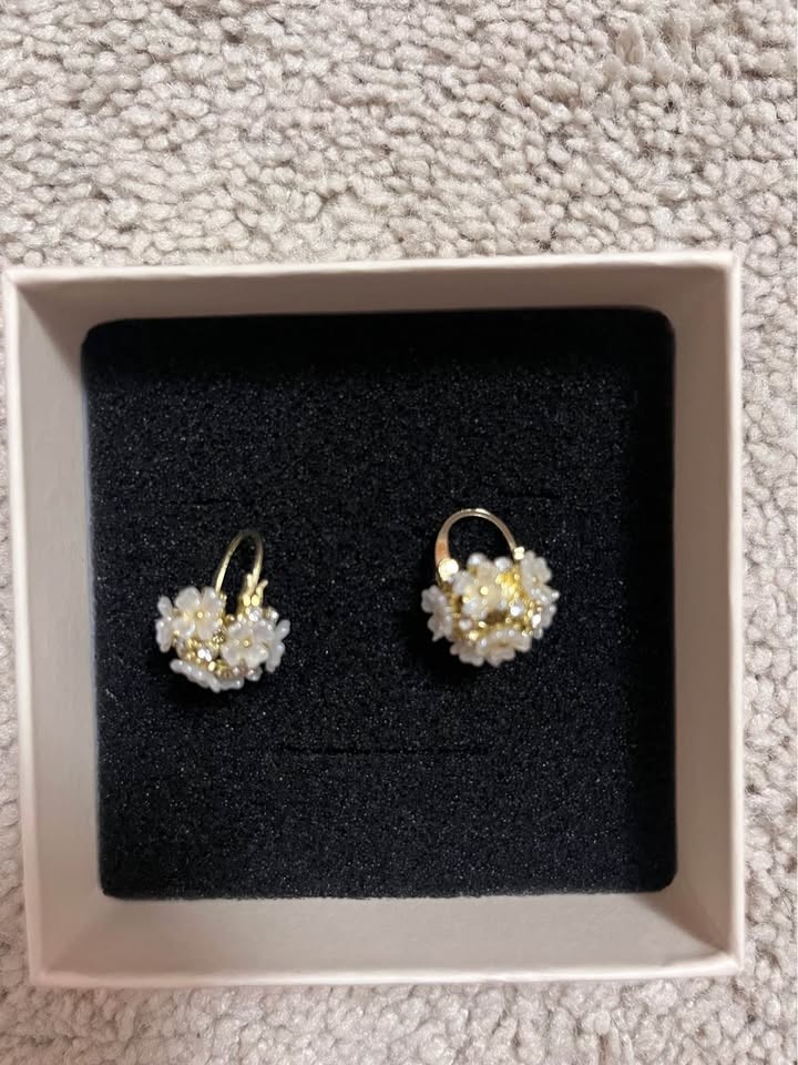 $5 each, New earrings, bracelet, brooch clearance on sale - photo 2