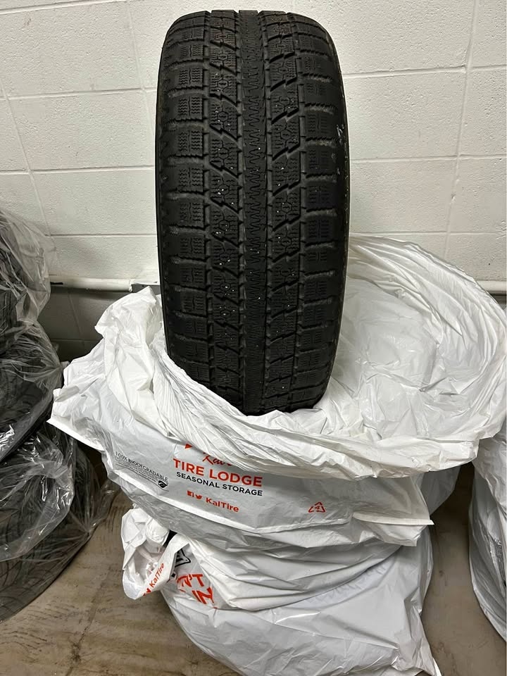 255/50R19 Toyo WINTER