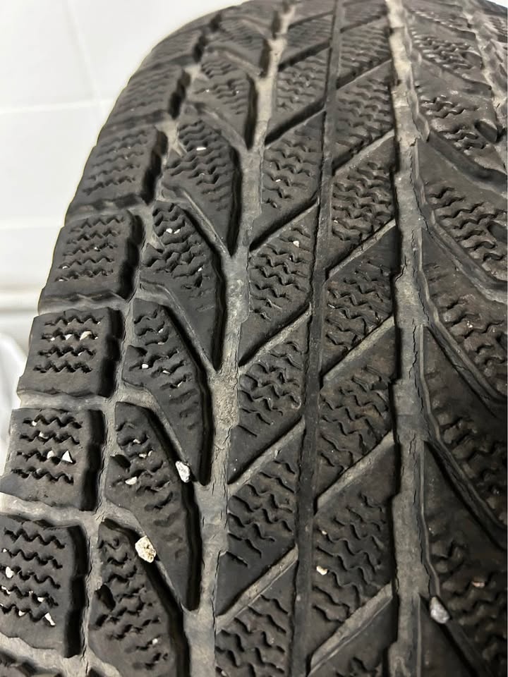 225/75R16 BF Goodrich WINTER - photo 2
