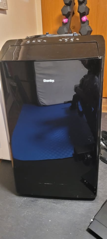 Danby 12,000 SACC Portable Air Conditioner - photo 2