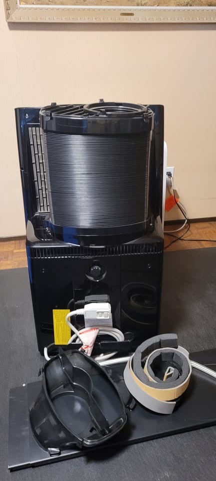 Danby 12,000 SACC Portable Air Conditioner - photo 3