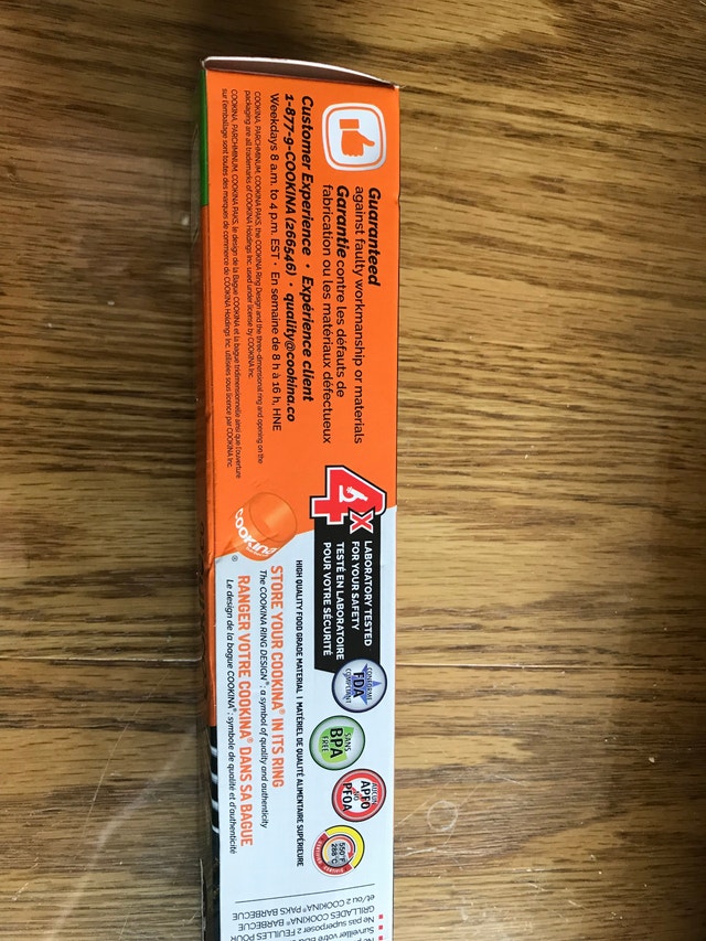 BBQ Grilling Mat by Cookina - photo 4