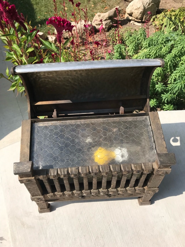 Electric Fireplace Not Working - photo 3