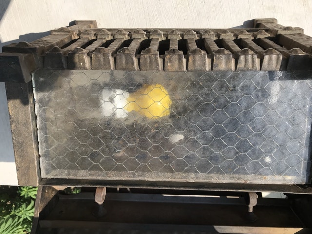 Electric Fireplace Not Working - photo 4