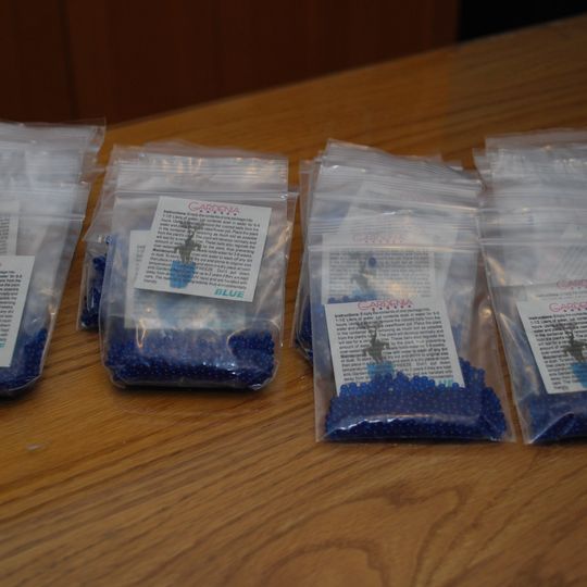 Water Beads great for Weddings - photo 2