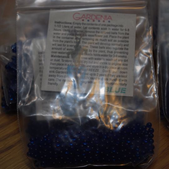 Water Beads great for Weddings - photo 3