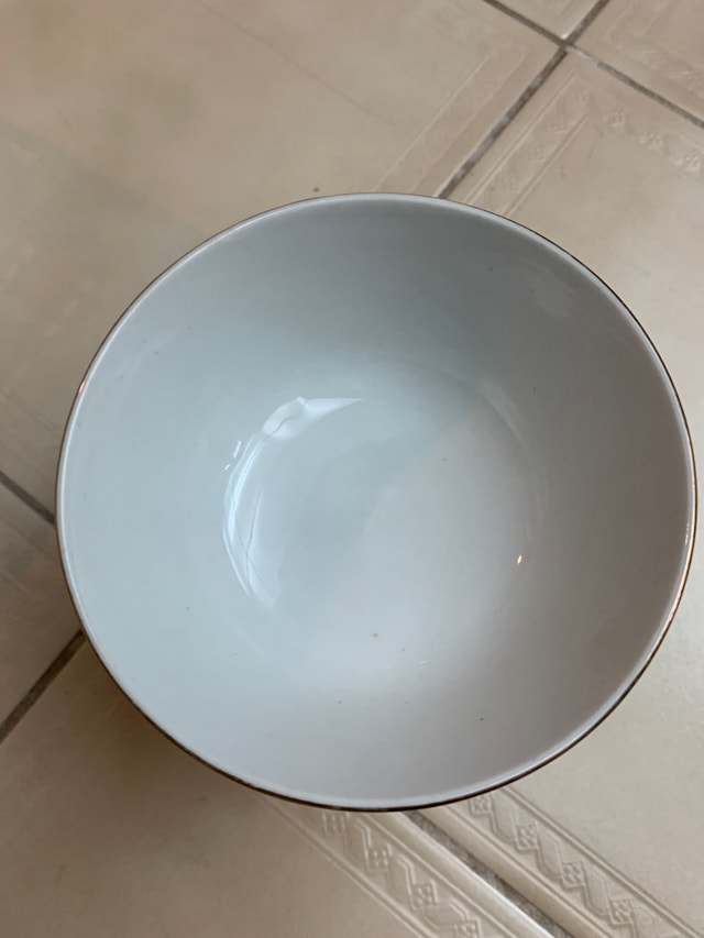 Rice Bowls set of 8 - photo 4