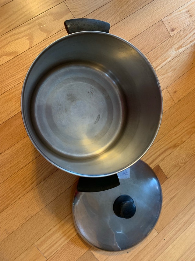 Stock Pot 8QT - photo 3