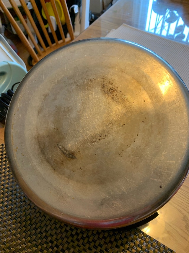 Stock Pot 8QT - photo 4