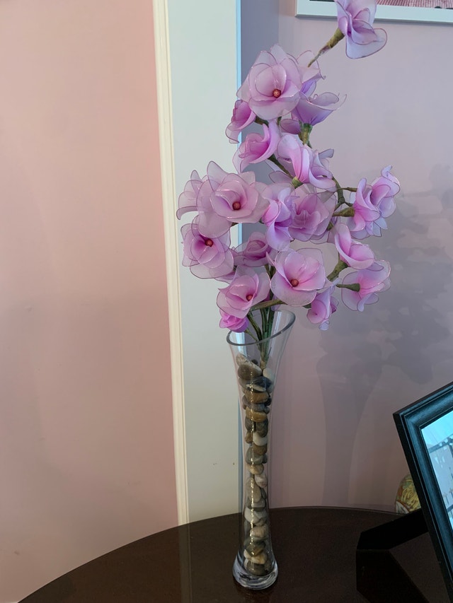 Floral Center Piece