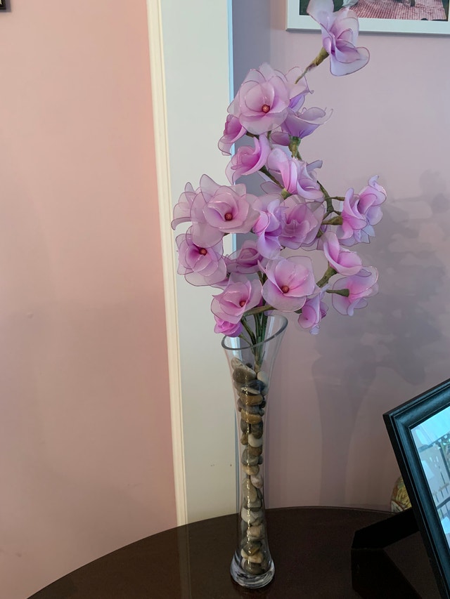 Floral Center Piece - photo 3