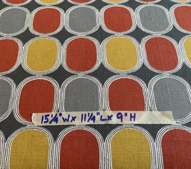 Storage Footstool - photo 5
