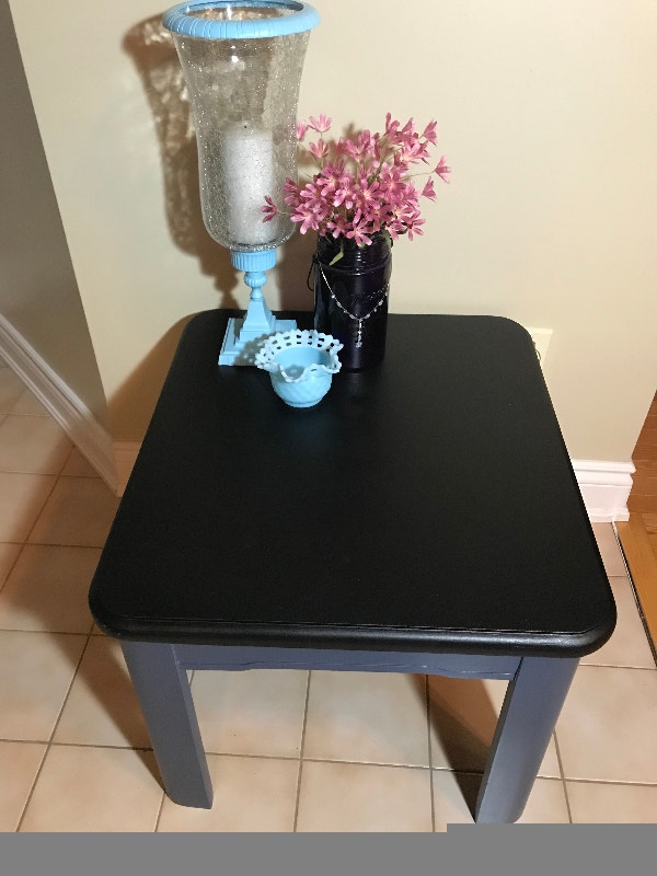 Side Table - photo 2