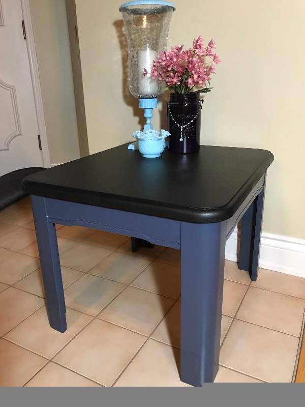 Side Table - photo 3