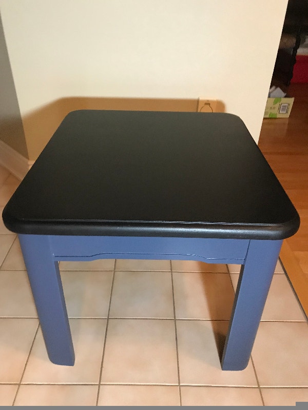 Side Table - photo 4