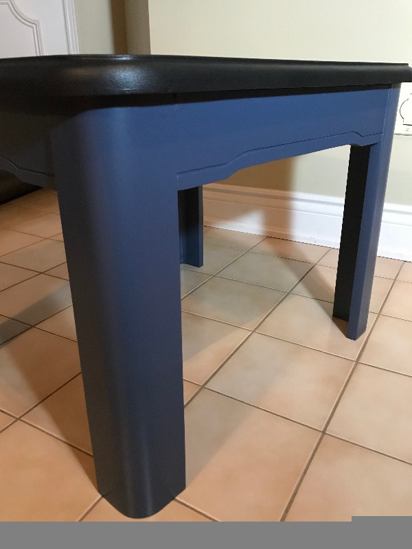 Side Table - photo 5