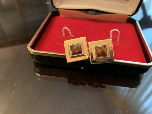Lord Madison Cufflinks - photo 2