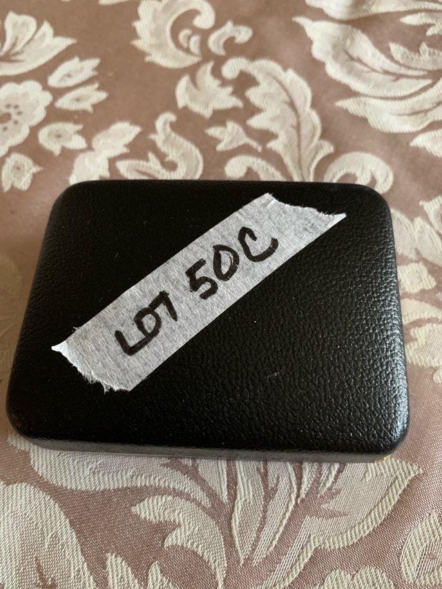 Lord Madison Cufflinks - photo 4