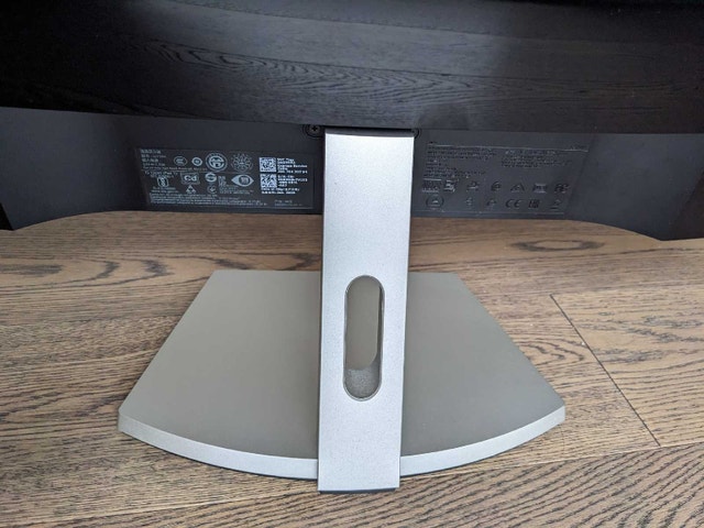 Dell S2719H S 27” monitor - photo 3