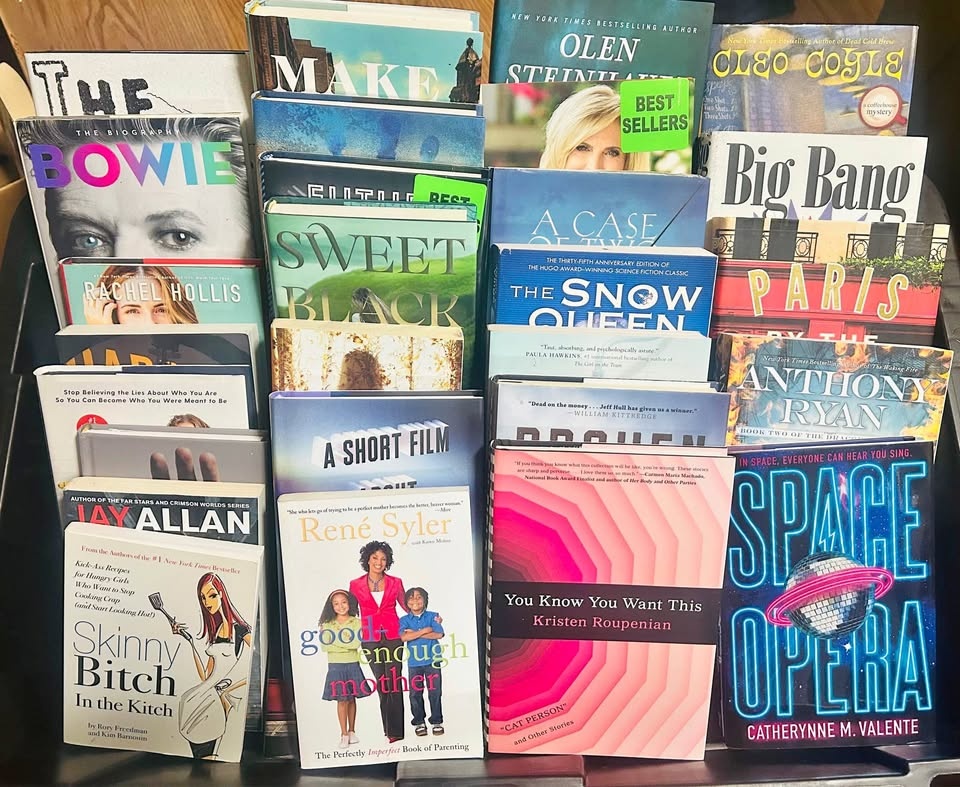 All New 350+ Books for Sale Wholesale Prices
