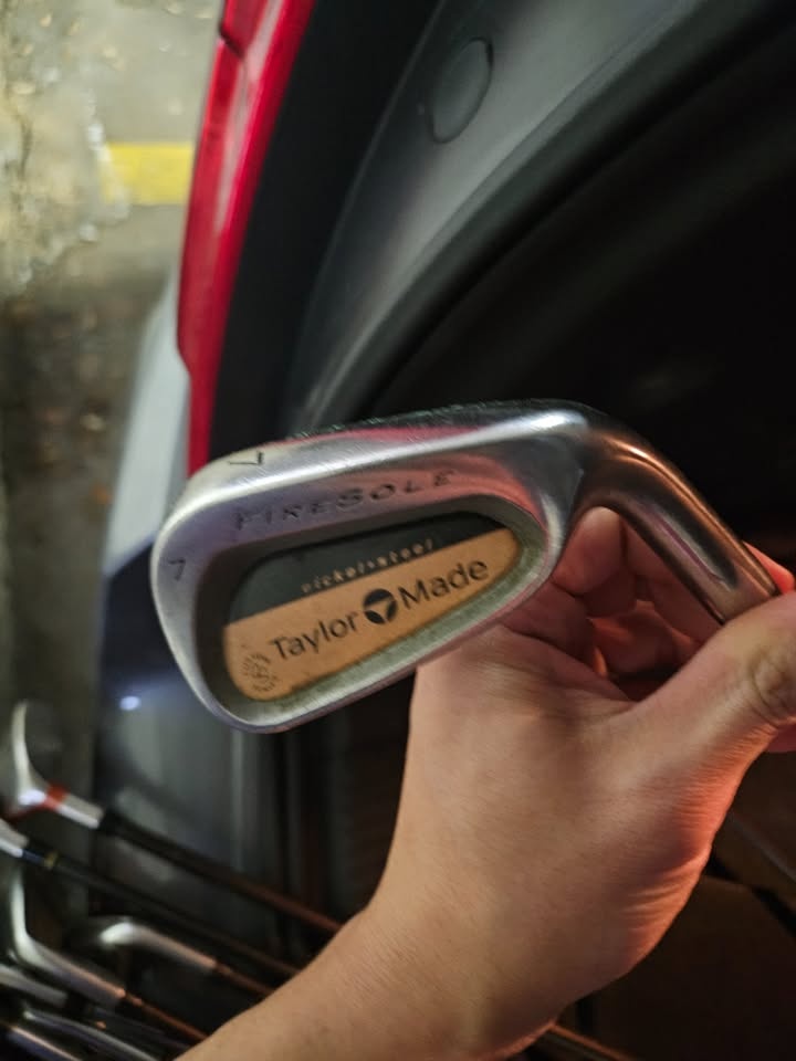 Used golf club - photo 2