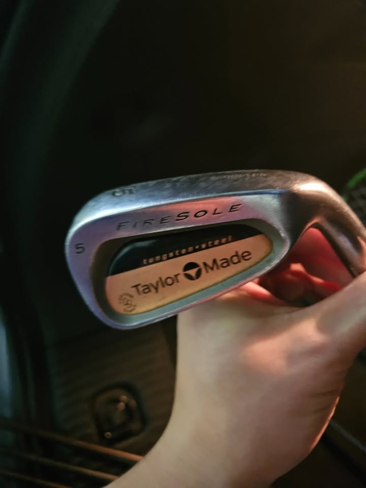 Used golf club - photo 3