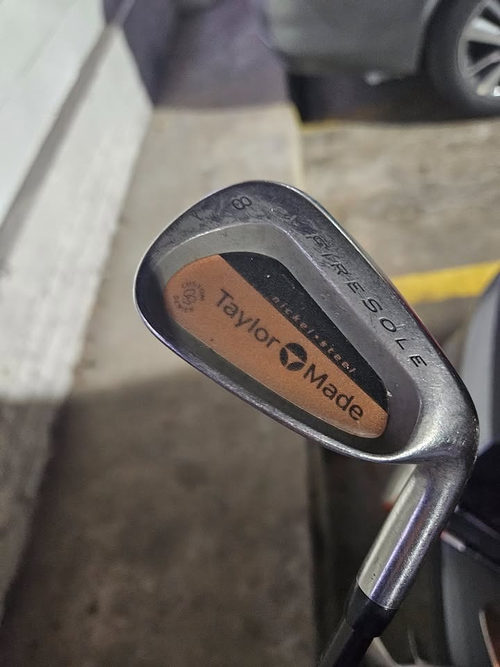Used golf club - photo 4