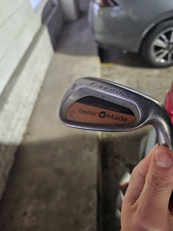 Used golf club - photo 5