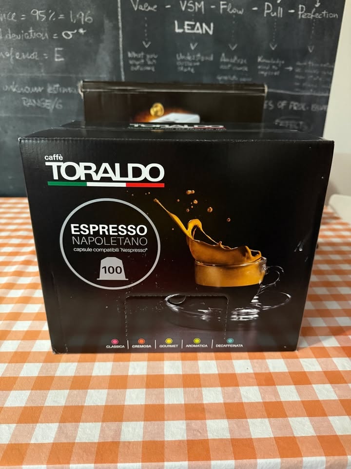 Espresso Essenza Mini – C30 - photo 2