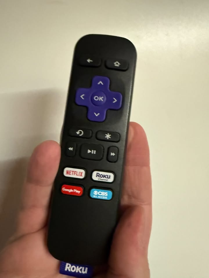 Roku Streambar 4K — HDR • Dolby Audio — Excellent Condition - photo 4