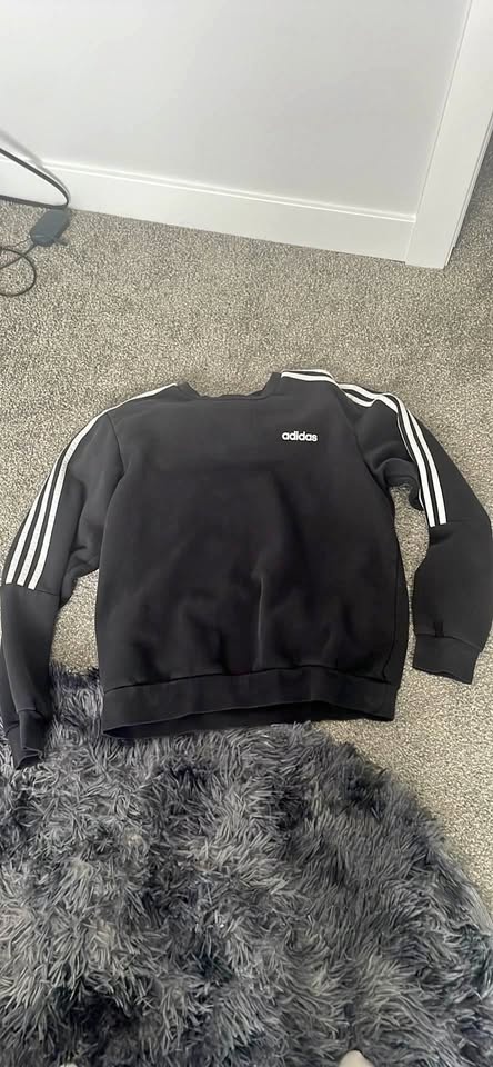 adidas sweater