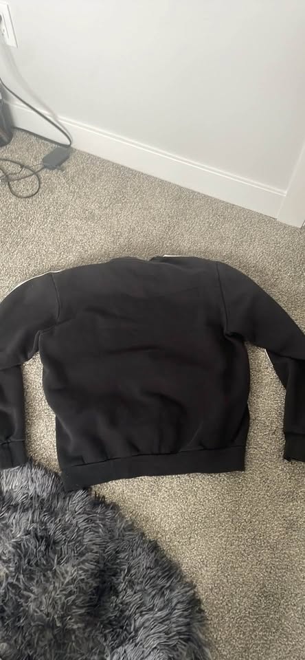 adidas sweater - photo 2