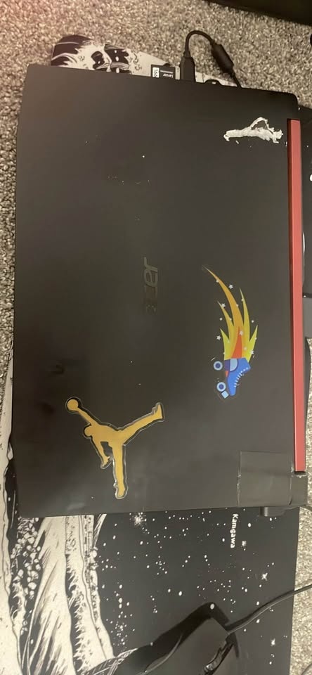Acer Gaming Laptop (read desc) - photo 4