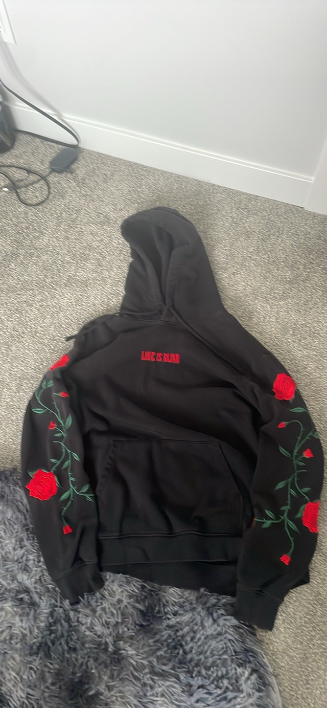 H&M Hoodie - photo 2