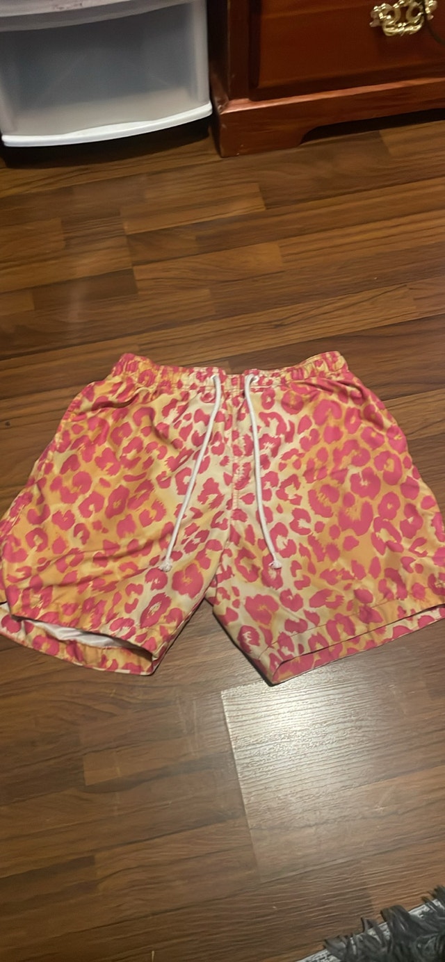 Swimming Trunks - photo 2