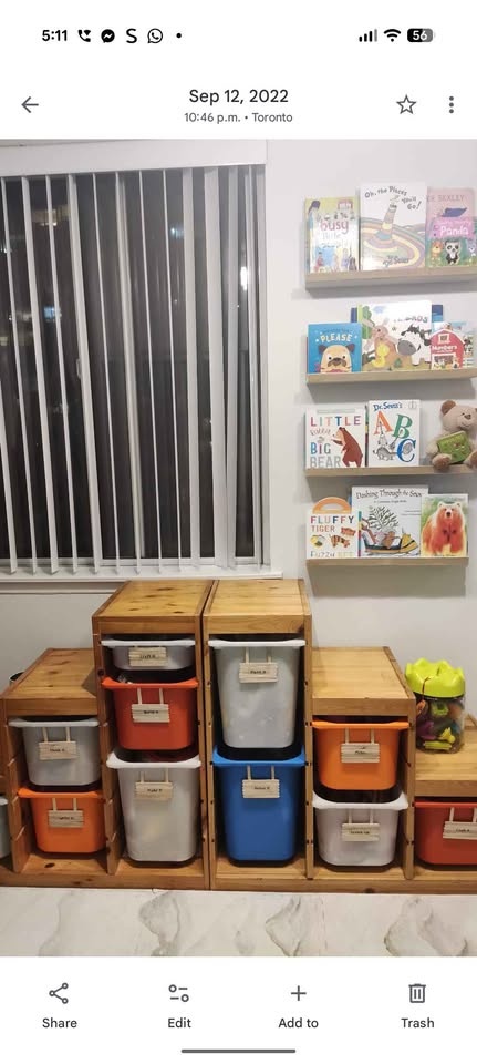 4 Ikea picture ledge - photo 2