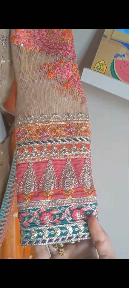 Original Maria b dress in small size - worn once - perfect for E - photo 2