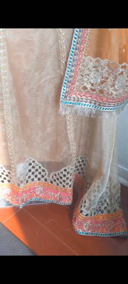 Original Maria b dress in small size - worn once - perfect for E - photo 3