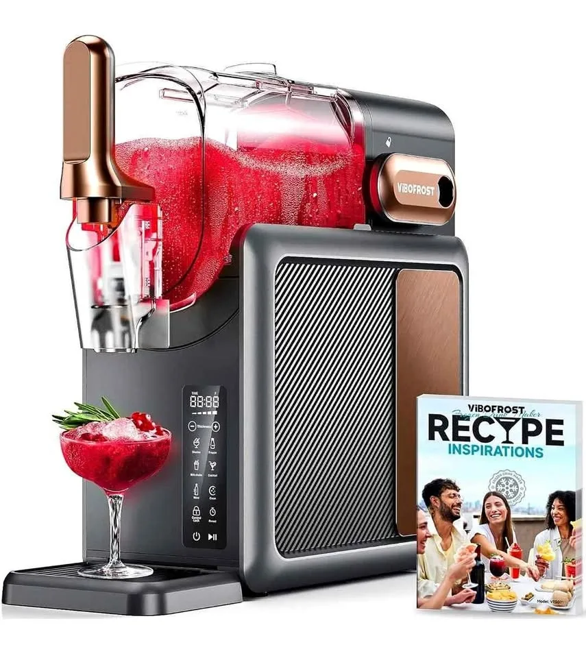 Slushie Machine thumbnail