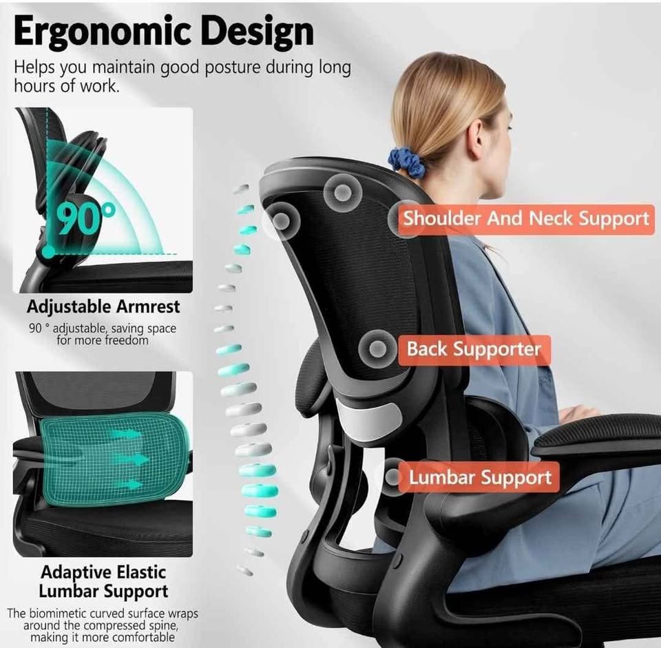 NEW Office Chair - photo 4