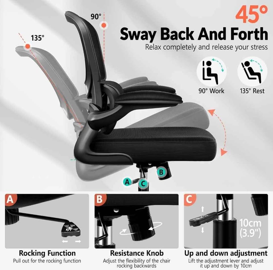 NEW Office Chair - photo 5